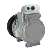 Klimakompressor 24 V Ø 130 mm BOSCH für u.a....