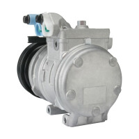 Klimakompressor 12 V Ø 119 mm BOSCH passend...