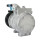 Klimakompressor 12 V Ø 119 mm BOSCH passend für u.a. HYUNDAI ELANTRA