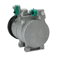 Air Conditioning Compressor 12 V Ø 118 mm BOSCH...