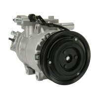 Air Conditioning Compressor 12 V Ø 119 mm BOSCH...