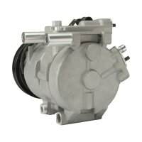 Air Conditioning Compressor 12 V Ø 119 mm BOSCH...