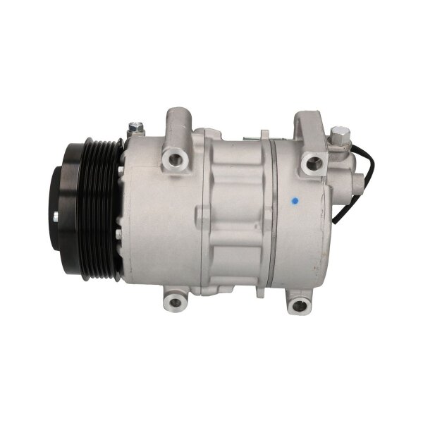 Air Conditioning Compressor 12 V Ø 110 mm BOSCH for MERCEDES-BENZ A-CLASS