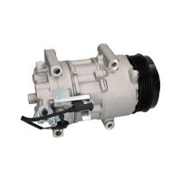 Air Conditioning Compressor 12 V Ø 110 mm BOSCH for MERCEDES-BENZ A-CLASS