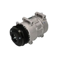 Air Conditioning Compressor 12 V Ø 110 mm BOSCH for MERCEDES-BENZ A-CLASS