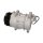 Air Conditioning Compressor 12 V Ø 110 mm BOSCH for MERCEDES-BENZ A-CLASS