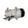 Air Conditioning Compressor 12 V Ø 110 mm BOSCH for MERCEDES-BENZ A-CLASS