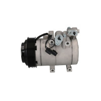 Air Conditioning Compressor 12 V Ø 120 mm BOSCH...