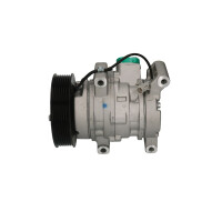 Air Conditioning Compressor 12 V Ø 120 mm BOSCH...