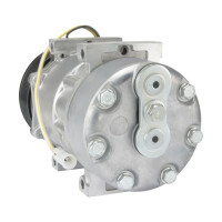 Air Conditioning Compressor 24 V Ø 120 mm BOSCH...
