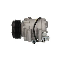 Klimakompressor 12 V Ø 112 mm BOSCH IAM-Expertise...