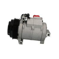 Air Conditioning Compressor 12 V Ø 120 mm BOSCH...