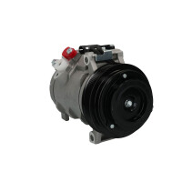 Air Conditioning Compressor 12 V Ø 120 mm BOSCH for MERCEDES-BENZ SPRINTER