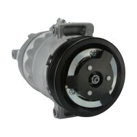 Air Conditioning Compressor 12 V Ø 119 mm BOSCH...