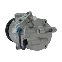 Air Conditioning Compressor 12 V Ø 119 mm BOSCH...