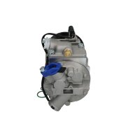 Air Conditioning Compressor 12 V Ø 110 mm BOSCH...