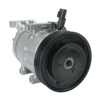 Air Conditioning Compressor 12 V Ø 124 mm BOSCH...