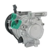 Air Conditioning Compressor 12 V Ø 124 mm BOSCH...