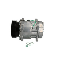 Air Conditioning Compressor 12 V Ø 119 mm BOSCH...