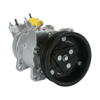 Air Conditioning Compressor 12 V Ø 120 mm BOSCH...