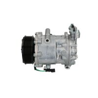 Air Conditioning Compressor 12 V Ø 110 mm BOSCH...