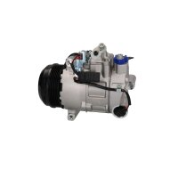 Klimakompressor 12 V Ø 110 mm BOSCH für u.a. MERCEDES-BENZ C-KLASSE