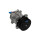 Air Conditioning Compressor 12 V Ø 120 mm BOSCH suitable for e.g. VW TRANSPORTER