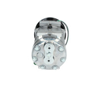 Klimakompressor 24 V Ø 130 mm BOSCH IAM-Expertise...