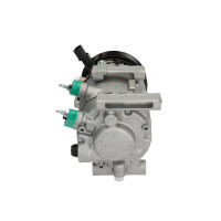 Air Conditioning Compressor 12 V Ø 118 mm BOSCH...