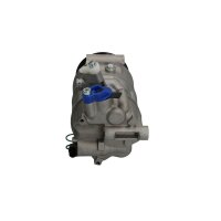 Klimakompressor 12 V Ø 110 mm BOSCH IAM-Expertise...