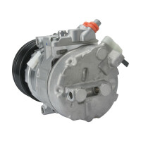 Air Conditioning Compressor 12 V Ø 130 mm BOSCH...