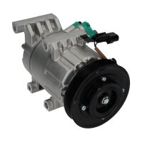 Air Conditioning Compressor 12 V Ø 119 mm BOSCH...