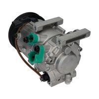 Air Conditioning Compressor 12 V Ø 119 mm BOSCH...