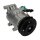 Air Conditioning Compressor 12 V Ø 119 mm BOSCH suitable for e.g. KIA CEED