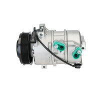 Air Conditioning Compressor 12 V Ø 119 mm BOSCH...