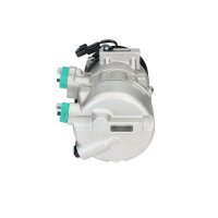 Air Conditioning Compressor 12 V Ø 119 mm BOSCH...