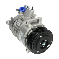 Klimakompressor 12 V Ø 110 mm BOSCH IAM-Expertise...