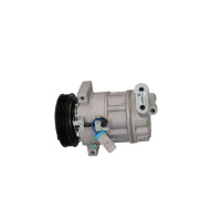 Air Conditioning Compressor 12 V Ø 119.7 mm BOSCH...