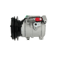 Air Conditioning Compressor 24 V Ø 152 mm BOSCH...