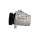 Air Conditioning Compressor 12 V Ø 120 mm BOSCH suitable for e.g. OPEL ANTARA