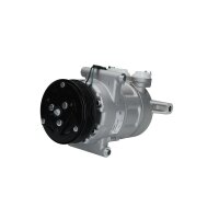 Air Conditioning Compressor 12 V Ø 110 mm BOSCH...