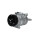 Air Conditioning Compressor 12 V Ø 110 mm BOSCH suitable for e.g. PEUGEOT BOXER
