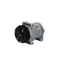 Air Conditioning Compressor 12 V Ø 110 mm BOSCH...