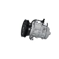 Air Conditioning Compressor 12 V Ø 120 mm BOSCH...