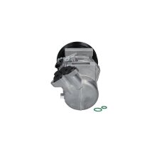 Air Conditioning Compressor 12 V Ø 125 mm BOSCH...