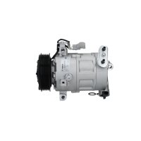 Air Conditioning Compressor 12 V Ø 110 mm BOSCH...