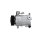 Air Conditioning Compressor 12 V Ø 110 mm BOSCH suitable for e.g. JEEP RENEGADE
