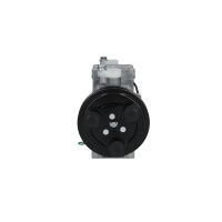Air Conditioning Compressor 12 V Ø 125 mm BOSCH...
