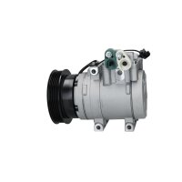 Air Conditioning Compressor 12 V Ø 120 mm BOSCH...