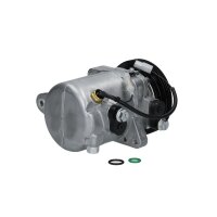 Air Conditioning Compressor 12 V Ø 100 mm BOSCH for e.g. SMART CITY-COUPE